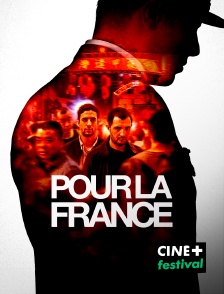 CINE+ Festival - Pour la France