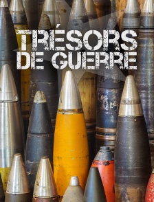 Trésors de guerre