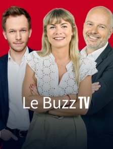 Le Buzz TV