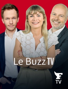 Le Figaro TV Île-de-France - Le Buzz TV