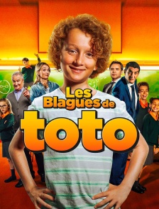 Les blagues de Toto