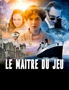 Le maître du jeu