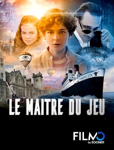 FilmoTV - Le maître du jeu