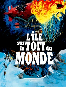 L'île sur le toit du monde