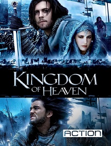 Action - Kingdom of Heaven