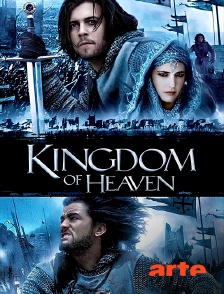 Arte - Kingdom of Heaven