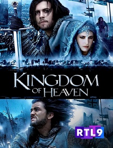 RTL 9 - Kingdom of Heaven (version longue)