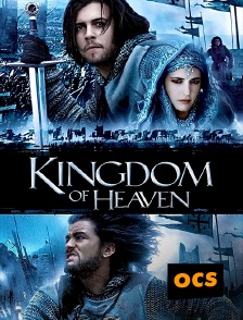 Kingdom of Heaven (version longue)