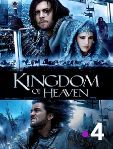 France 4 - Kingdom of Heaven (version longue)
