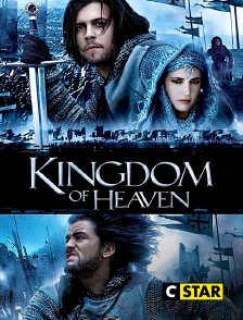 CSTAR - Kingdom of Heaven (version longue)