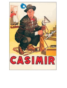 Casimir