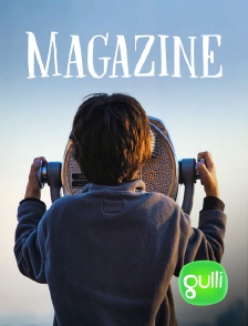 Gulli - Animaux infos