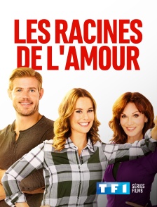 TF1 Séries Films - Les racines de l'amour