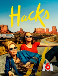 M6 - Hacks