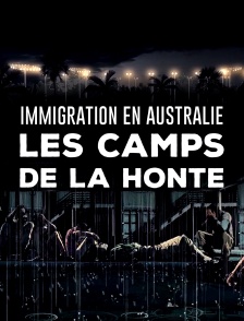 Immigration en Australie : les camps de la honte