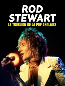 Rod Stewart : Le trublion de la pop anglaise