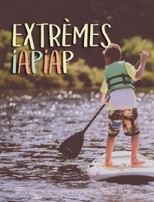 Extrêmes Iapiap