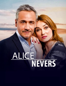 Alice Nevers, le juge est une femme