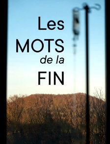 Les mots de la fin