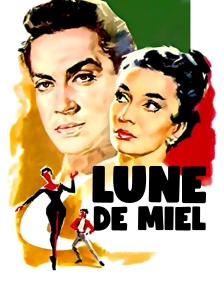 Lune de miel