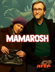 Mamarosh