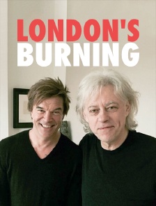 London's Burning