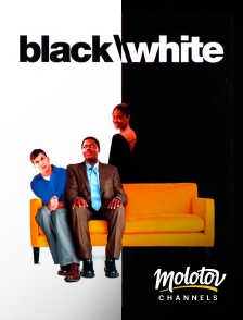 Molotov channels - Black/White