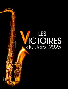 Les 23e Victoires du Jazz