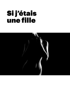 Si j'étais une fille