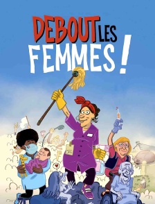 Debout les femmes !