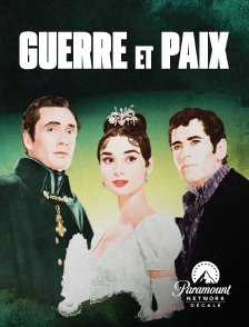 Paramount Network Décalé - Guerre et Paix