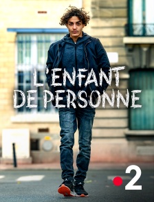 L'enfant de personne