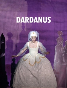 Dardanus
