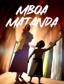 Mboa Matanda, le tournoi des rois