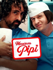 Messieurs Pipi