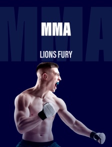 MMA : Lions Fury