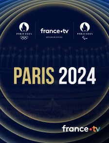 france.tv - Paris 2024 : revivez les 16 médailles d'or françaises - Extraits