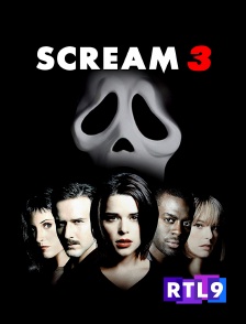 Scream 3