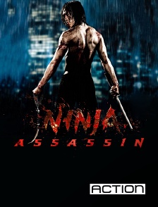 ACTION - Ninja Assassin
