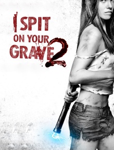 I Spit on Your Grave 2