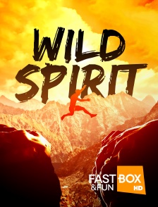 Wild Spirit