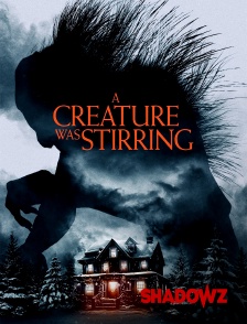 Shadowz - A Creature Was Stirring