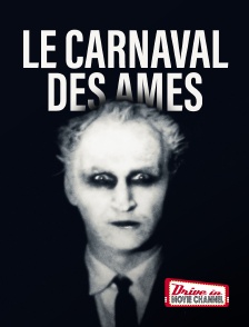 Le Carnaval des âmes