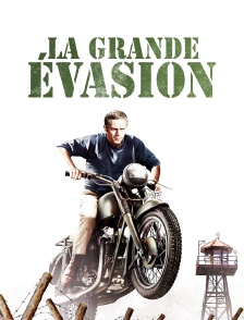 La grande évasion