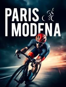 Paris-Modena 2023