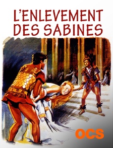 L'enlèvement des Sabines