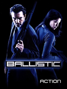 Ballistic