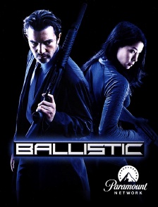 Paramount Network - Ballistic