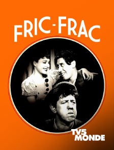 TV5MONDE - Fric-Frac