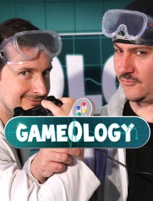 Gameology